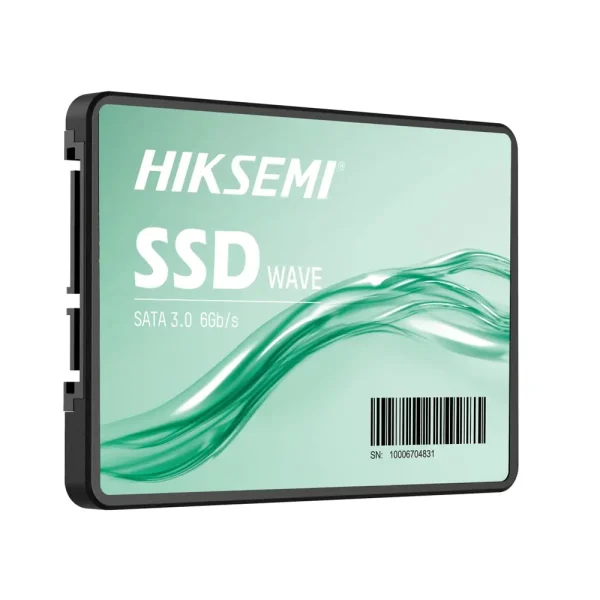 HIKSEMI WAVE SATA 2.5 Inch