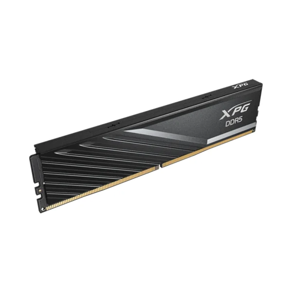 U-DIMM DDR5 LANCER BLADE BLACK