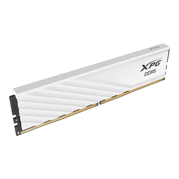U-DIMM DDR5 LANCER BLADE WHITE