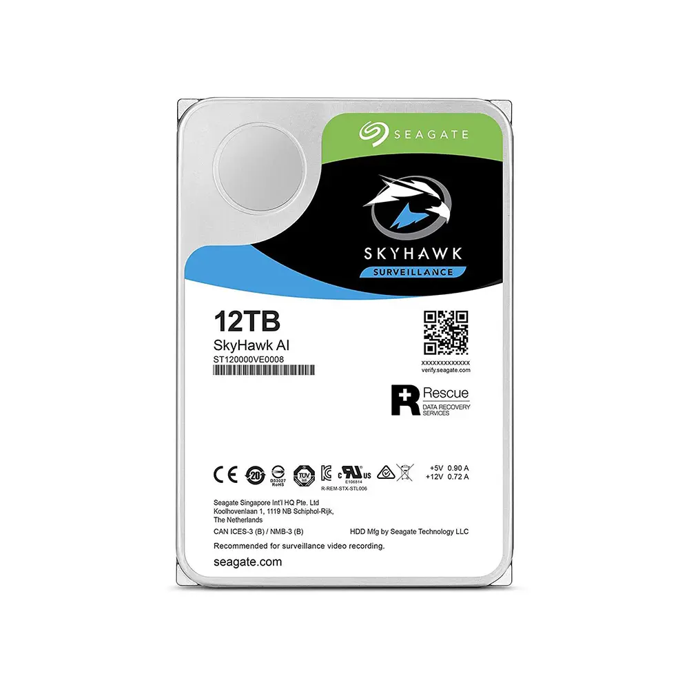 هارد سیگیت SkyHawk ST10000VX0004 ظرفیت 12 ترابایت-2 هارد سیگیت SkyHawk ST10000VX0004 ظرفیت 12 ترابایت-2