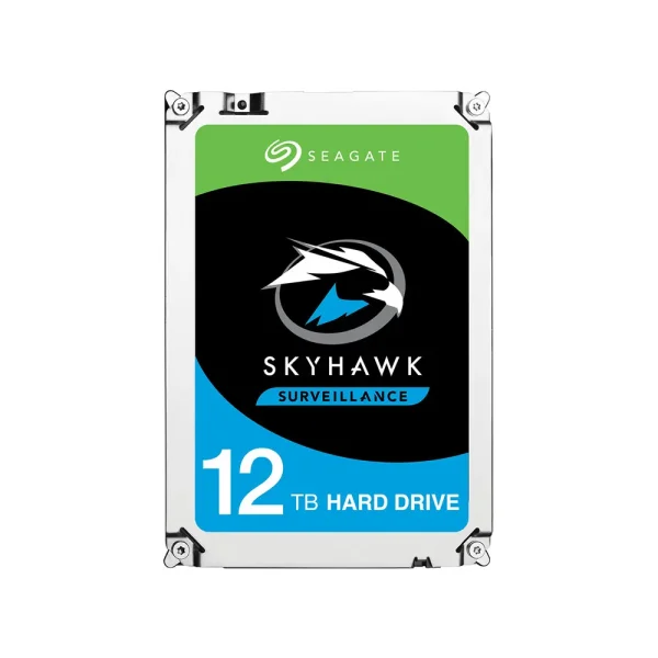 هارد سیگیت SkyHawk ST10000VX0004 ظرفیت 12 ترابایت