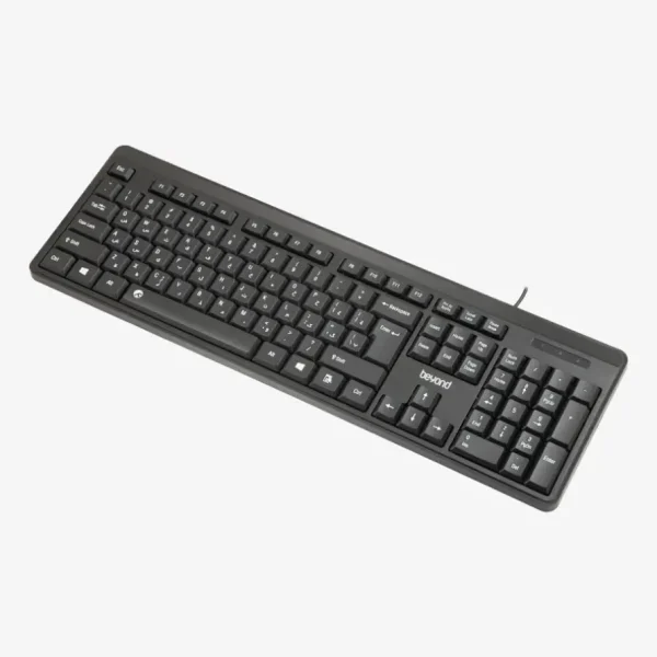 Beyond BK2238 Wired Keyboard 1