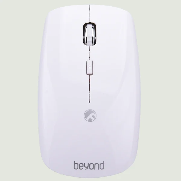BEYOND BM-1230 RF Wireless Mouse (1)