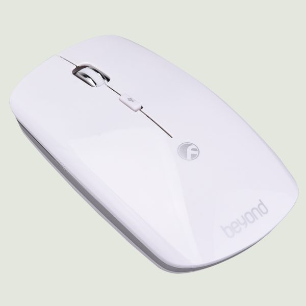 BEYOND BM-1230 RF Wireless Mouse (5)