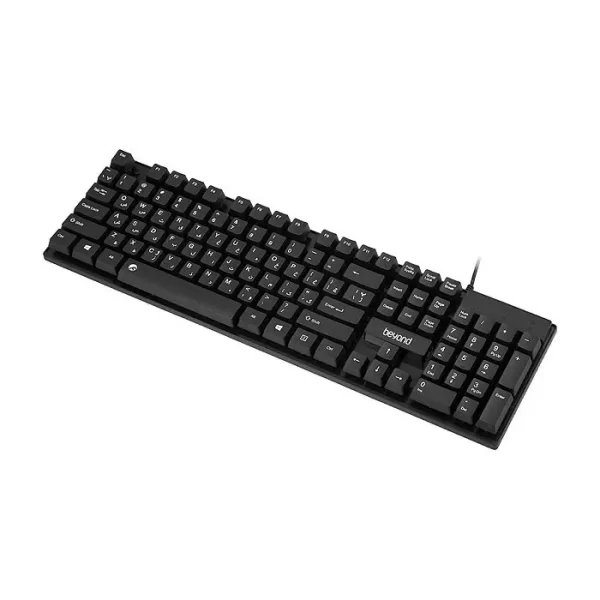 BK-2360 BEYOND KEYBOARD 3