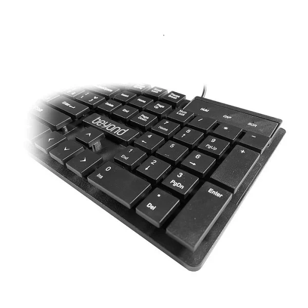 BK-2870 BEYOND KEYBOARD 13