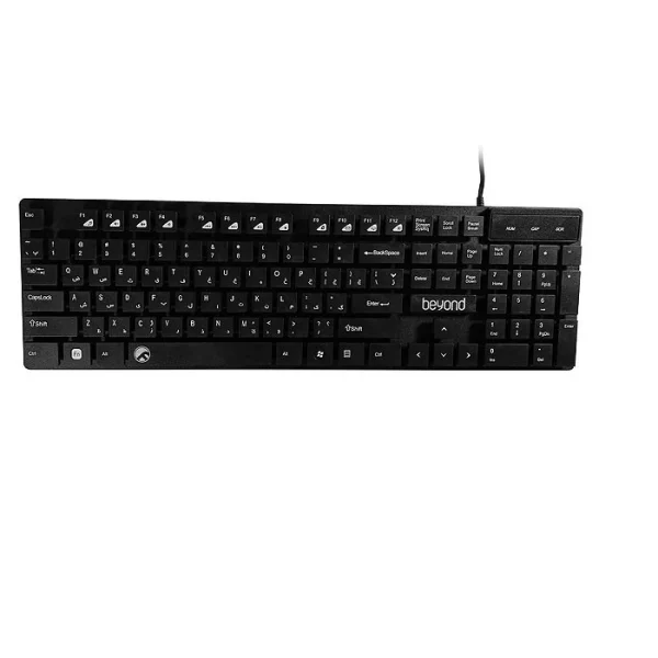 BK-2870 BEYOND KEYBOARD 16