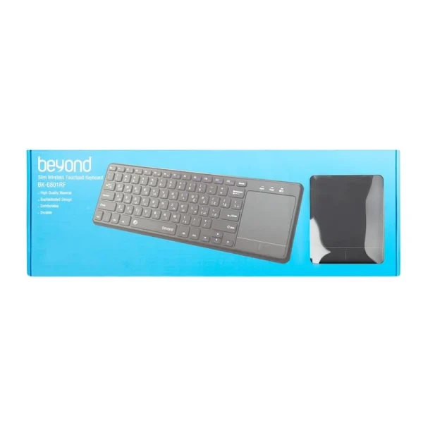 BK-6801RF BEYOND KEYBOARD 32