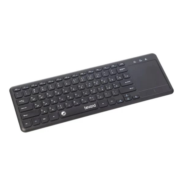 BK-6801RF BEYOND KEYBOARD 33