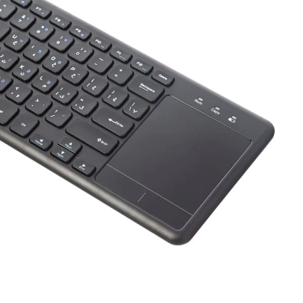 BK-6801RF BEYOND KEYBOARD 34