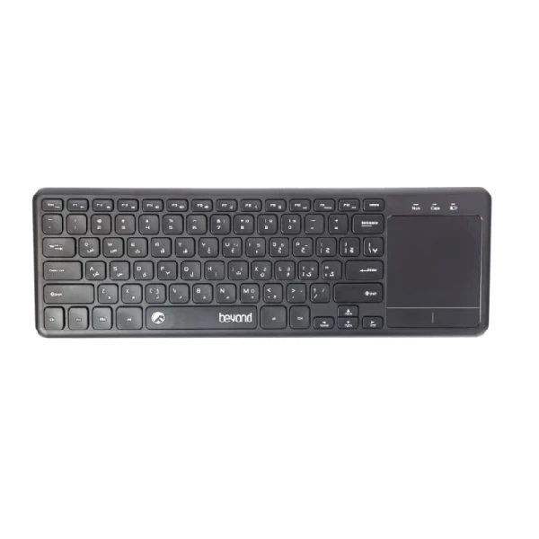 BK-6802 BEYOND KEYBOARD