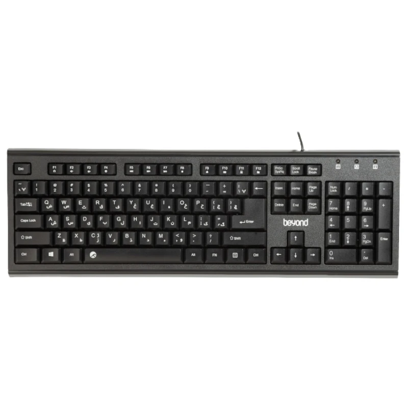 BK-8305 SKIN BEYOND KEYBOARD 41 BK-8305 SKIN BEYOND KEYBOARD 41