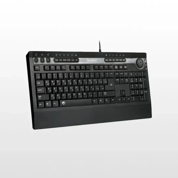 BK-8700 BEYOND KEYBOARD 44