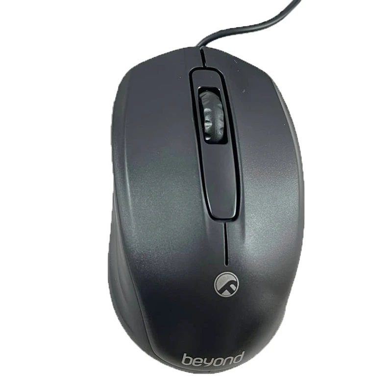 BM-1165 Beyond Mouse 27 BM-1165 Beyond Mouse 27