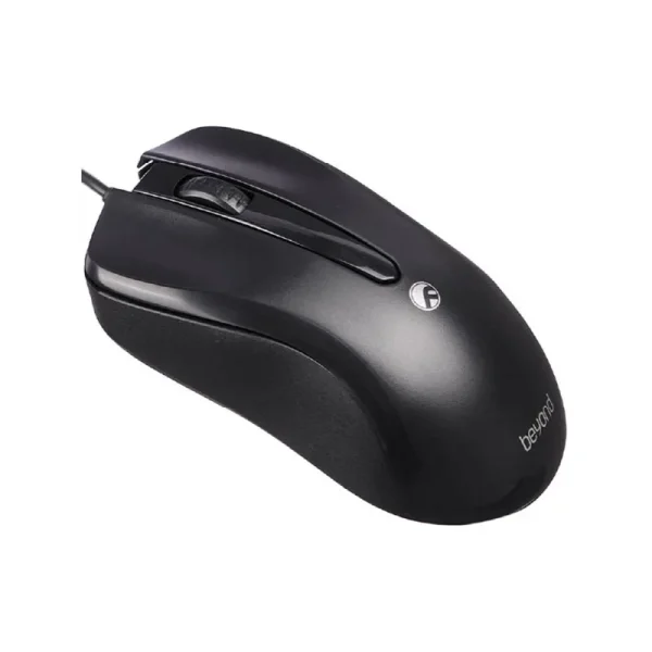 BM-1181 Beyond Mouse 29