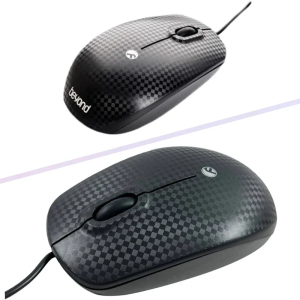 BM-1190 Beyond Mouse 32