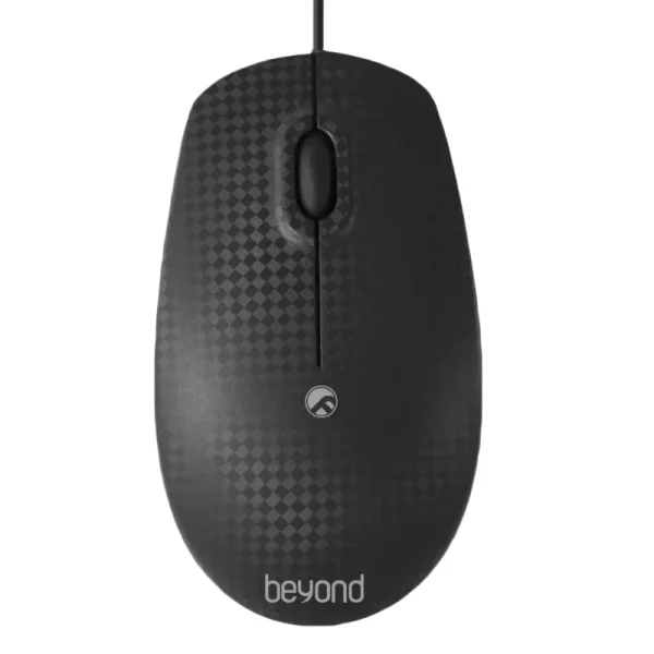 BM-1190 Beyond Mouse 33