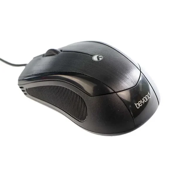 BM-1212 Beyond Mouse 35