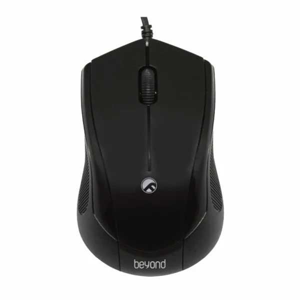 BM-1212 Beyond Mouse 36