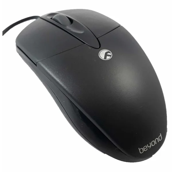BM-1214 Beyond Mouse 39