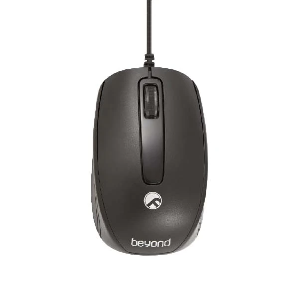 BM-1218 Beyond Mouse 42