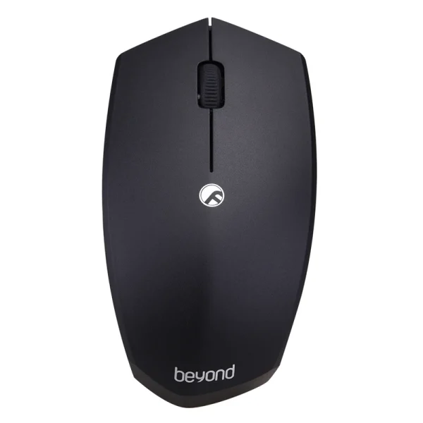 BM-1222RF Beyond Mouse 7