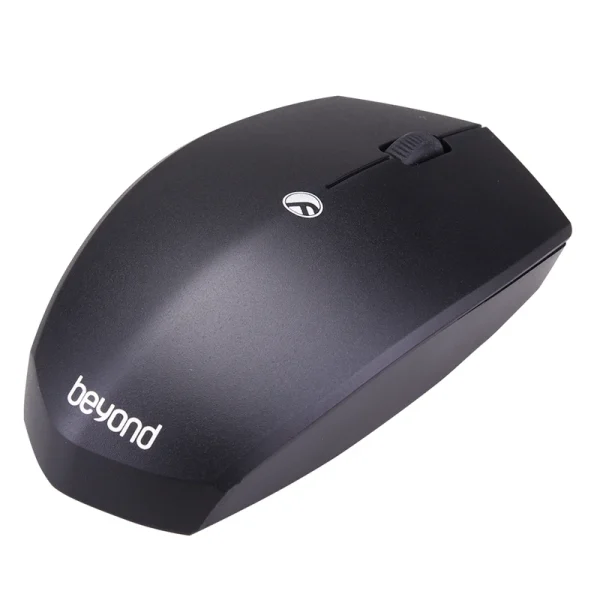 BM-1222RF Beyond Mouse 8