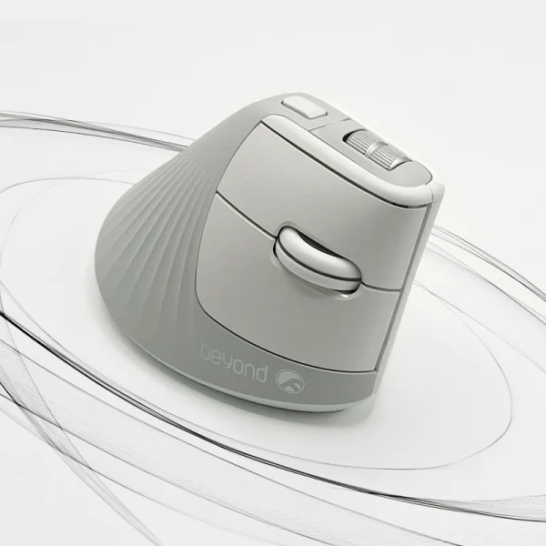 BM-1910RF Beyond Mouse 12