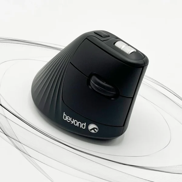 BM-1910RF Beyond Mouse 13