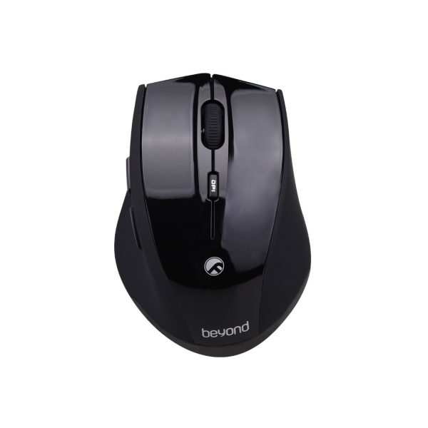 BM-3525RF Beyond Mouse 15
