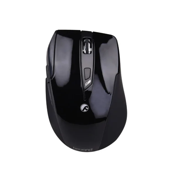 BM-3535RF Beyond Mouse 18
