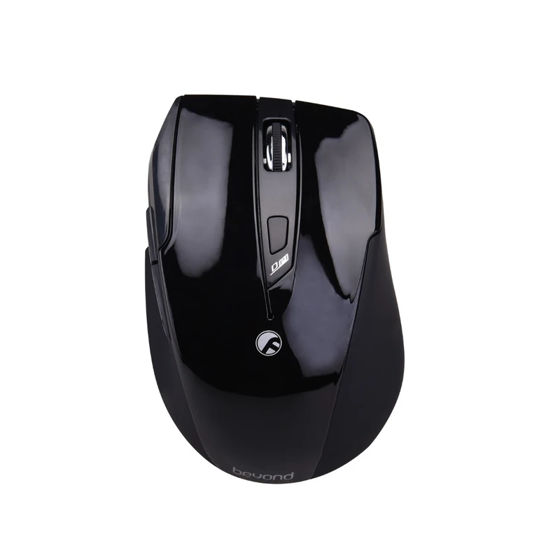 BM-3535RF Beyond Mouse 18 BM-3535RF Beyond Mouse 18