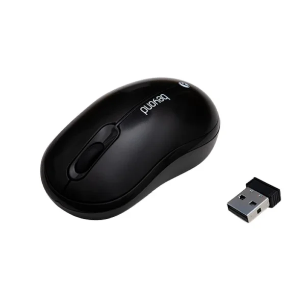 BM-3890 RF Beyond Mouse 21