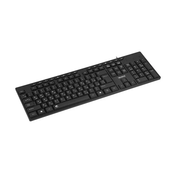 Beyond BK3636 Wired Keyboard 1