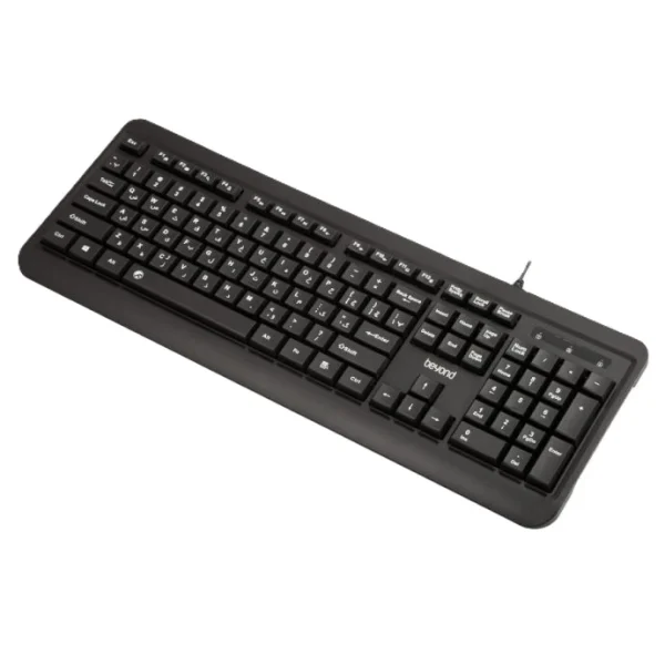 Beyond BK4765 Wired Keyboard 1