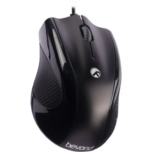 Beyond BM-1919 Mouse 47