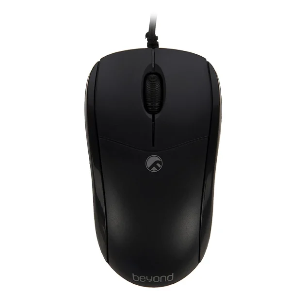 FOM-1040 Beyond Mouse 44