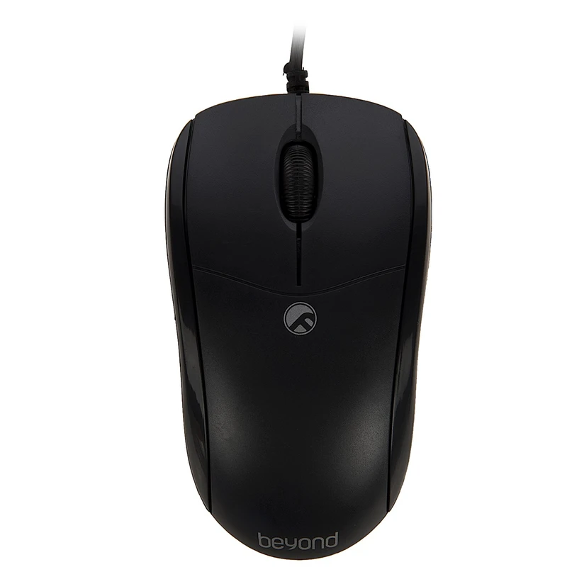 FOM-1040 Beyond Mouse 44 FOM-1040 Beyond Mouse 44