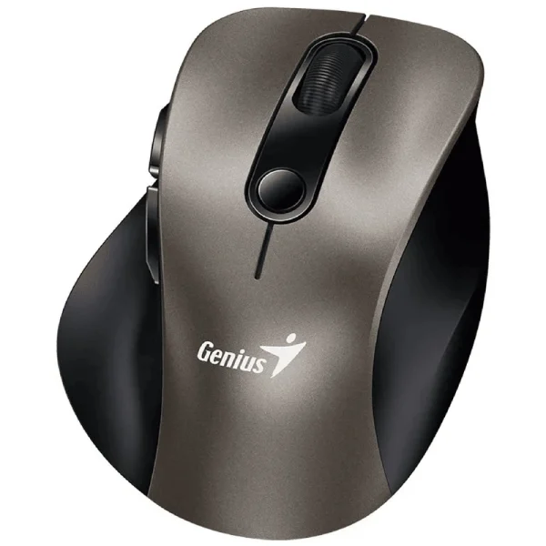 Genius Ergo 9000S optical Wireless Mouse 20