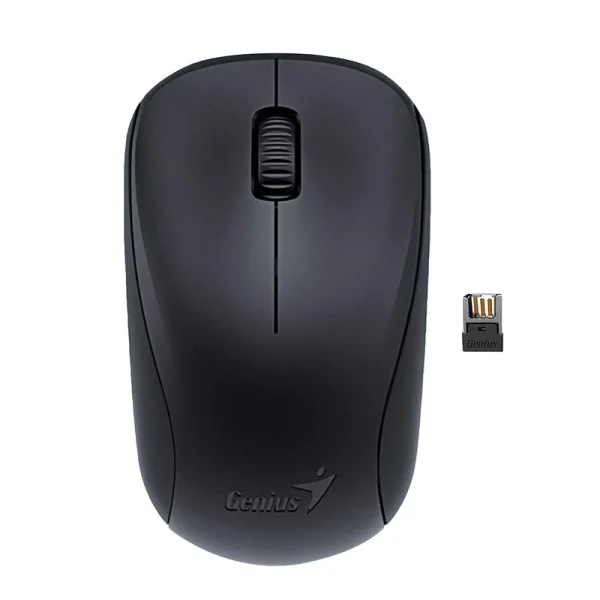 Genius NX-7000 Wireless Mouse 18