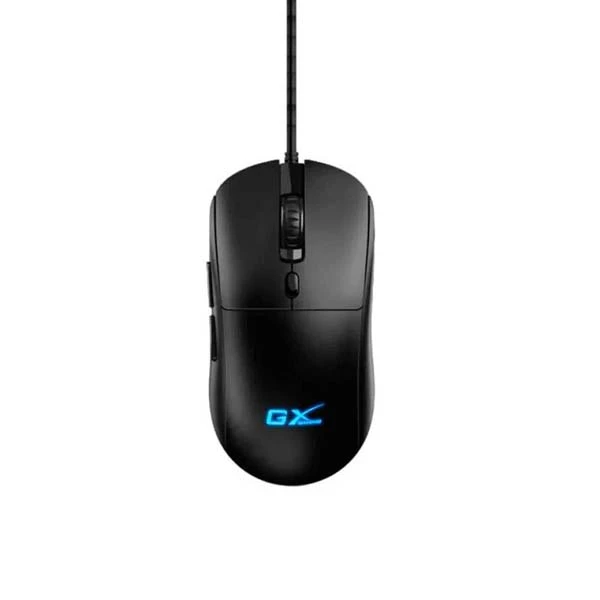 Genius Scorpion M500 Wired Optical Gaming Mouse 1