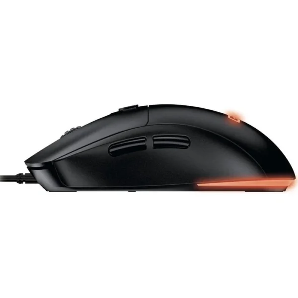 Genius Scorpion M500 Wired Optical Gaming Mouse 12