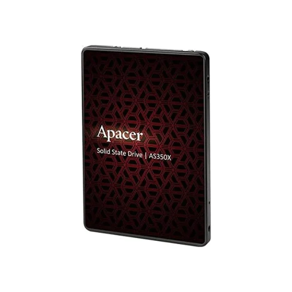 Apacer SSD AS350X (3)