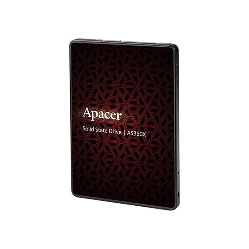 Apacer SSD AS350X (3) Apacer SSD AS350X (3)