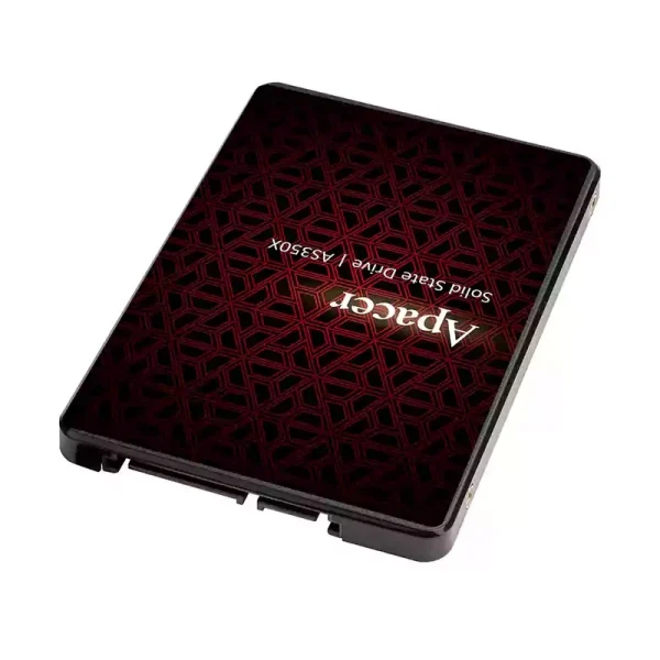 Apacer SSD AS350X (7)
