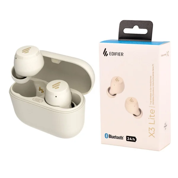 Edifier X3 Lite TWS Wireless Earphones (1)