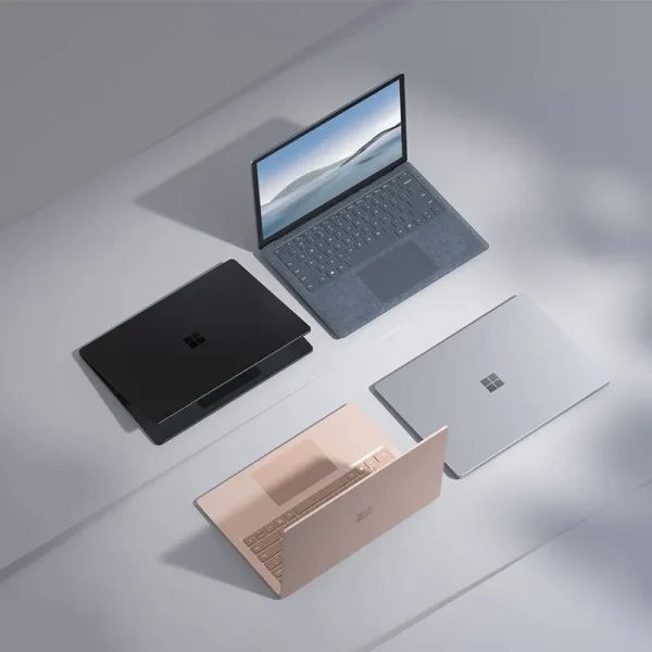 Microsoft Surface Laptop 5 (1)