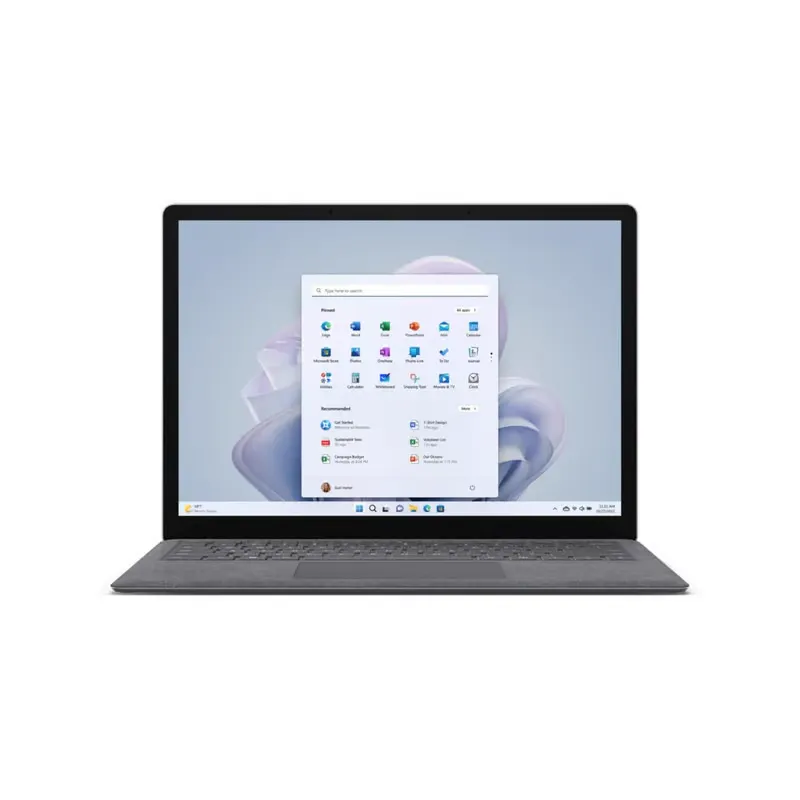 Microsoft Surface Laptop 5 (2) Microsoft Surface Laptop 5 (2)