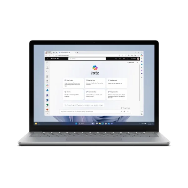 Microsoft Surface Laptop 6 (5)