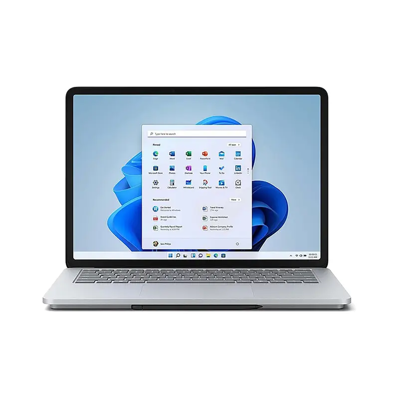 Microsoft Surface Laptop Studio 1 (1) Microsoft Surface Laptop Studio 1 (1)